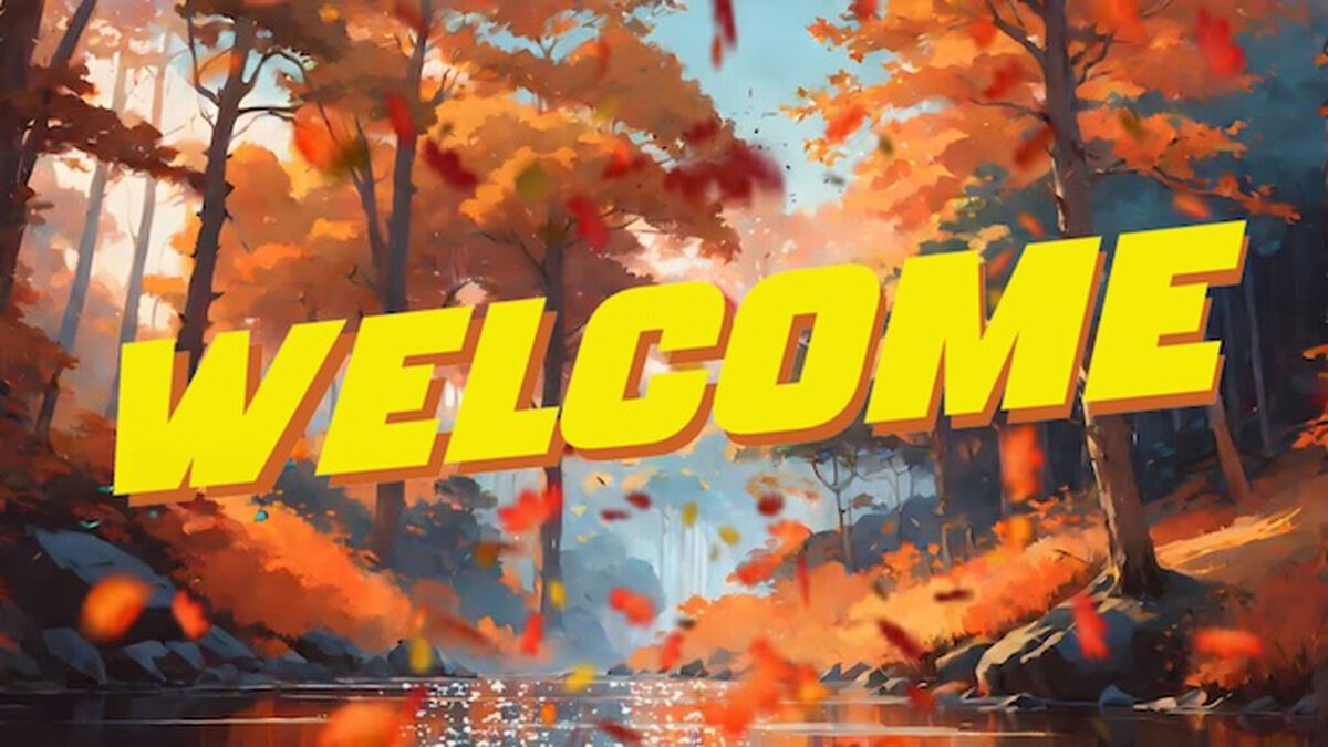 Fall Transition Videos 11-Pack image number null